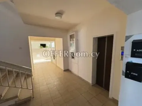 2 Bedroom Apartment  In Makedonitissa, Nicosia - Main Photo
