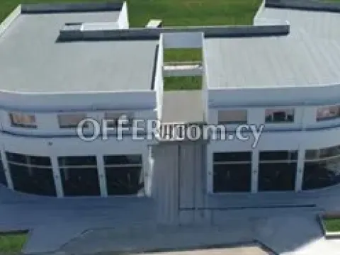 Office  In Meneou, Larnaca - Main Photo