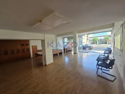 Spacious Shop for Rent in Agios Georgios Xavouzas - Main Photo