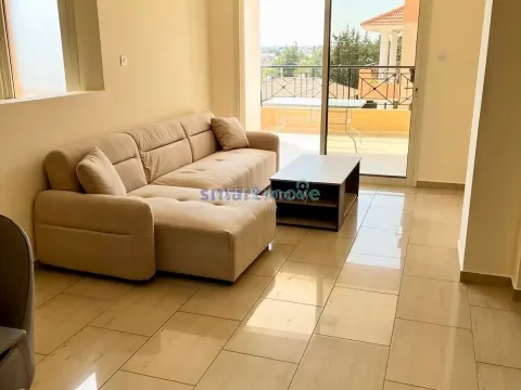 3 Bedroom Apartment For Rent Limassol - Main Photo