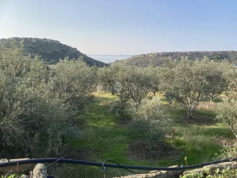 RESIDENTIAL LAND IN AGIOS TYCHONAS LIMASSOL - Main Photo