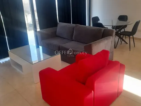 TWO BEDROOM FULLY FURNISHED APARTMENT IN NEAPOLIS - Main Photo