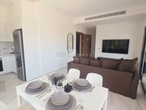 NEW TWO BEDROOM FULLY FURNISHED APARTMENT IN ZAKAKI - Main Photo