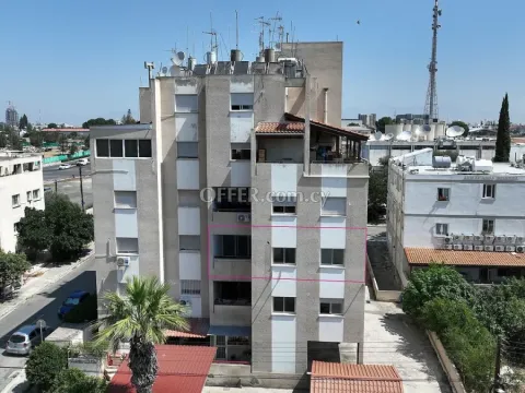 3 bedroom Apartment in Plati Aglantzias Nicosia - Main Photo