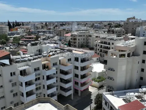 2 Bedroom Apartment in Sotiros Larnaca - Main Photo