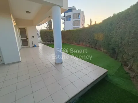 Apartment, For Rent, Nicosia, Egkomi, Parissinos - Main Photo