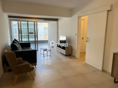 Apartment in Strovolos For Rent - Main Photo