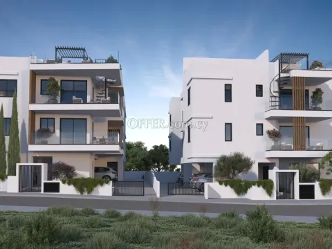2 Bed Apartment for sale in Erimi, Limassol - Main Photo