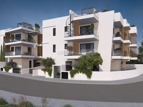2 Bed Apartment for sale in Erimi, Limassol - Main Photo