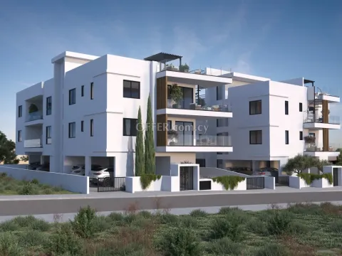 2 Bed Apartment for sale in Erimi, Limassol - Main Photo