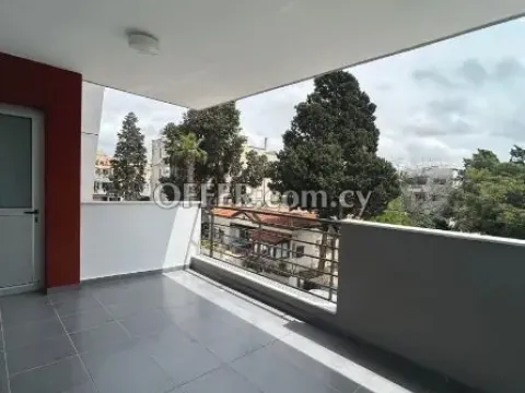 2 Bed Apartment for rent in Agios Theodoros, Paphos - Main Photo