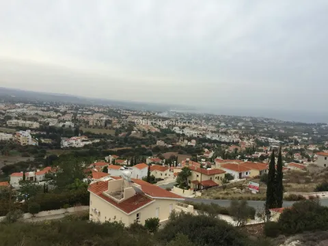Development Land for sale in Peyia, Paphos - Main Photo