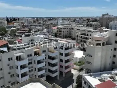 2-Bedroom Apartment in Sotiros, Larnaca - Main Photo