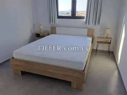 2 Bedroom Penthouse Fully Furnished  in Engomi - Very Close to the Uni - Main Photo
