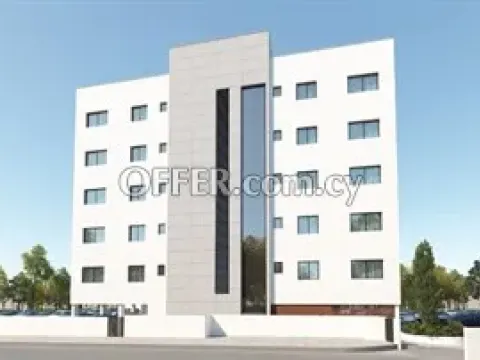Modern 2 Bedroom Apartment  In Ypsonas, Limassol - Main Photo