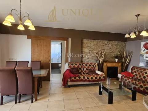 2 Bedroom Apartment Long Term Rent - Tremithousa - Main Photo