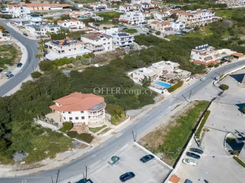 New For Sale €165,000 Land (Residential) Chlorakas Paphos - Main Photo