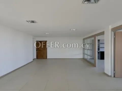 Καινούργιο Πωλείται €650,000 Γραφείο Λεμεσός (κέντρο) Λεμεσός - Main Photo