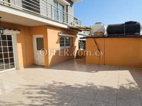 New For Sale €225,000 Maisonette 4 bedrooms, Semi-detached Strovolos Nicosia - Main Photo
