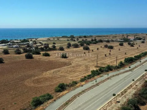 Καινούργιο Πωλείται €171,000 Τεμάχιο (Οικιστικό) Μαζωτός Λάρνακα - Main Photo