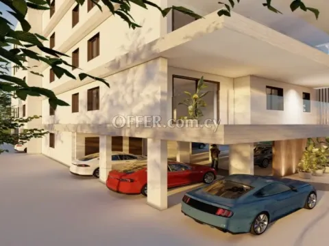 New For Sale €210,000 Apartment 2 bedrooms, Latsia (Lakkia) Nicosia - Main Photo