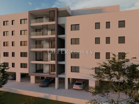 New For Sale €210,000 Apartment 2 bedrooms, Latsia (Lakkia) Nicosia - Main Photo