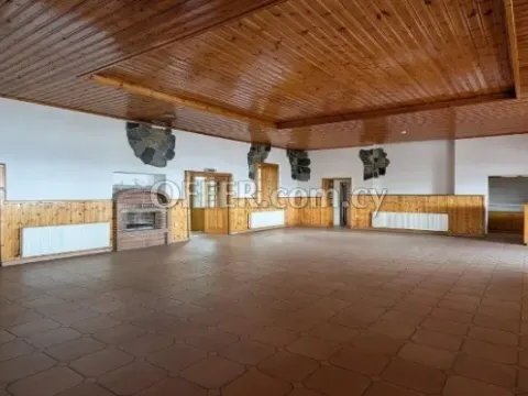 New For Sale €550,000 Building Pedoulas Nicosia - Main Photo
