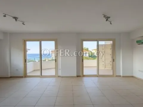 Καινούργιο Πωλείται €260,000 Διαμέρισμα Παραλίμνι Αμμόχωστος - Main Photo