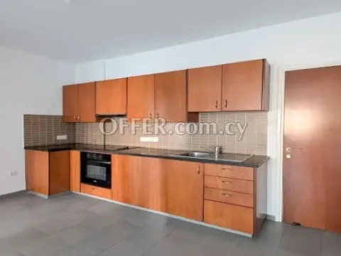New For Sale €95,000 Apartment 1 bedroom, Lakatameia, Lakatamia Nicosia - Main Photo