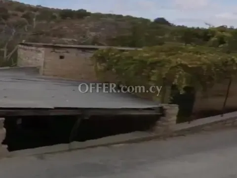 Καινούργιο Πωλείται €80,000 Σπίτι (σε ένα επίπεδο) Ανεξάρτητο Κρίτου Τέρρα Πάφος - Main Photo