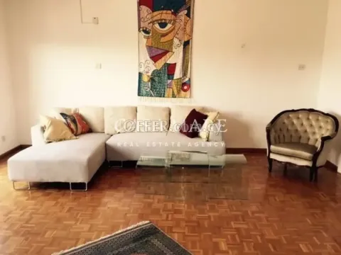 Penthouse Apartment with Roof Garden, Nicosia - Agios Dometios - 8