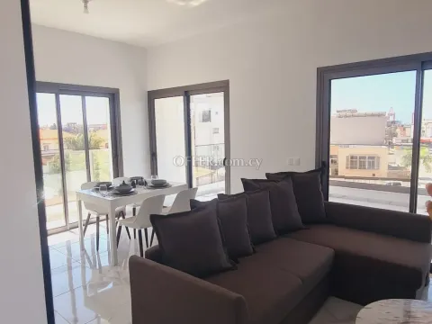 NEW TWO BEDROOM FULLY FURNISHED APARTMENT IN ZAKAKI - 11