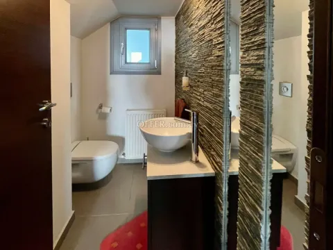 House (Detached) in Latsia, Nicosia for Sale - 10