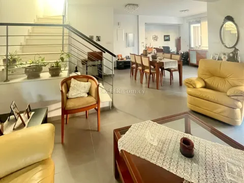 House (Detached) in Latsia, Nicosia for Sale - 9
