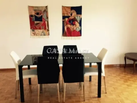 Penthouse Apartment with Roof Garden, Nicosia - Agios Dometios - 5