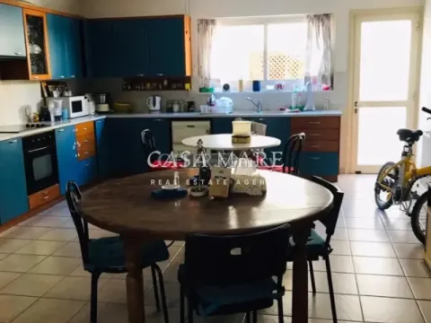 4 Bedroom House in Platy Aglantzia, Nicosia - 5