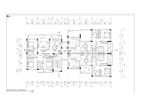 New two bedroom apartment in Kato Polemidia area Limassol - 4