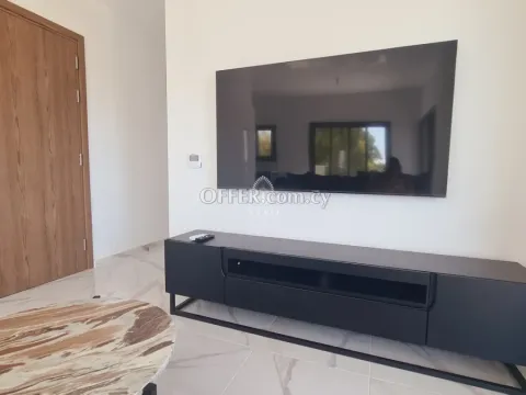 NEW TWO BEDROOM FULLY FURNISHED APARTMENT IN ZAKAKI - 8