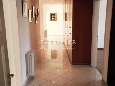 Penthouse Apartment with Roof Garden, Nicosia - Agios Dometios - 4