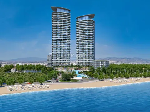 3 bed apartment for sale in Limassol Area Limassol - 6
