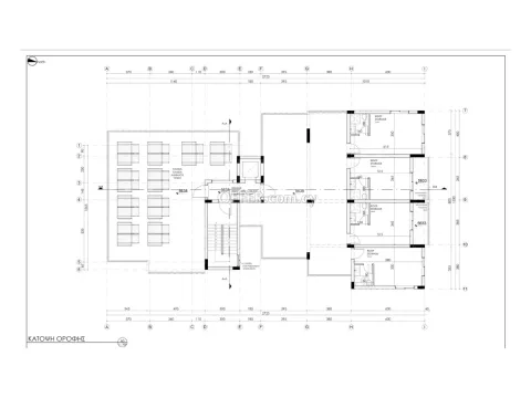 New two bedroom apartment in Kato Polemidia area Limassol - 3