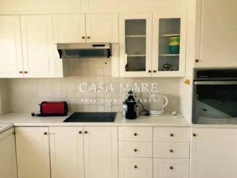 Penthouse Apartment with Roof Garden, Nicosia - Agios Dometios - 3