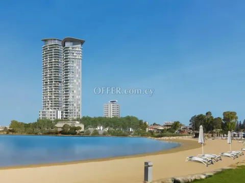 3 bed apartment for sale in Limassol Area Limassol - 5