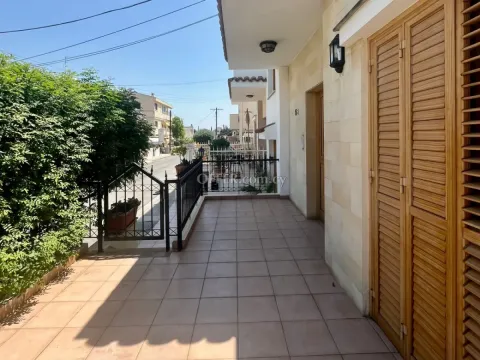 House (Semi detached) in Agios Dometios, Nicosia for Sale - 6