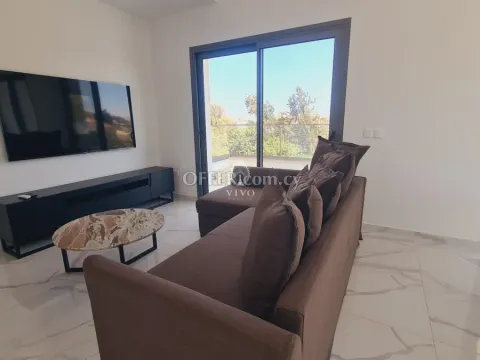 NEW TWO BEDROOM FULLY FURNISHED APARTMENT IN ZAKAKI - 6