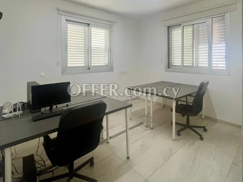 Shared Office is now available for Rent in Lakatamia area. - Main Photo
