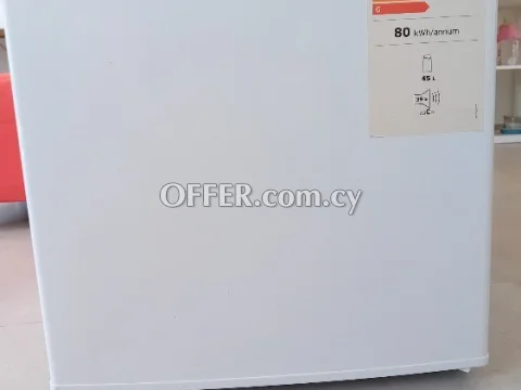 Life mini bar refrigerator 45lt. υ51xπ45xb45εκ. - Main Photo
