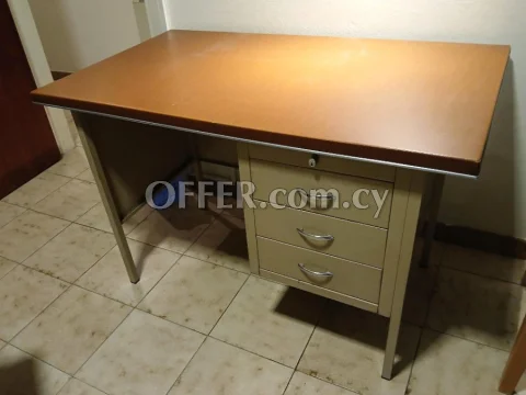 Γραφείο 120 x 70 x 75 cm - Main Photo