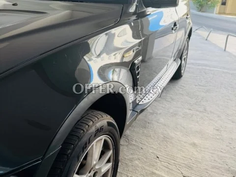 2007 BMW x3 2.0L Diesel Manual SUV - Main Photo