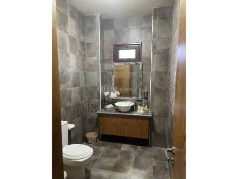 Excellent 5 bedroom villa on 3 500m2 land in Sotira Lemesou - 3